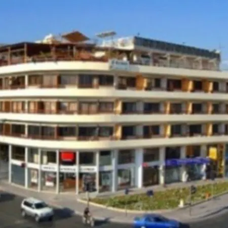 Kition Apartament *