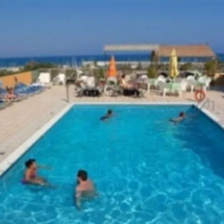 Kition Apartament *